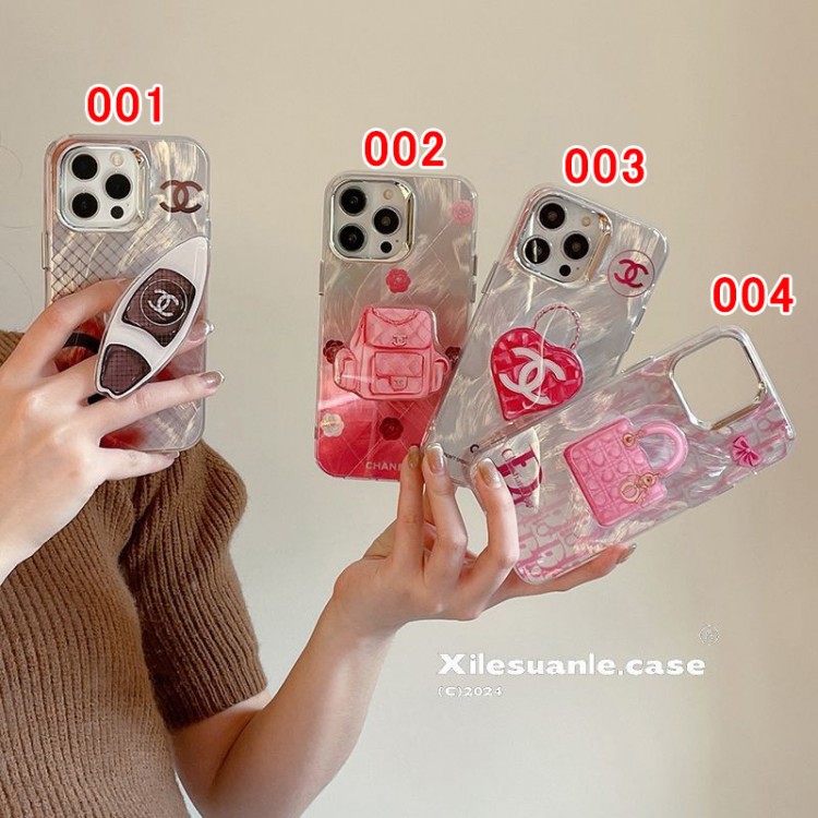 Chanel シャネルブランドアイフォン16 pro max 15plus 14プロマックスマホカバー男女兼用iPhone16  15pro max 14pro 13 12スマホカバー耐衝撃オシャレアップル16 15/14 pro max plusケース全機種対応パロディ