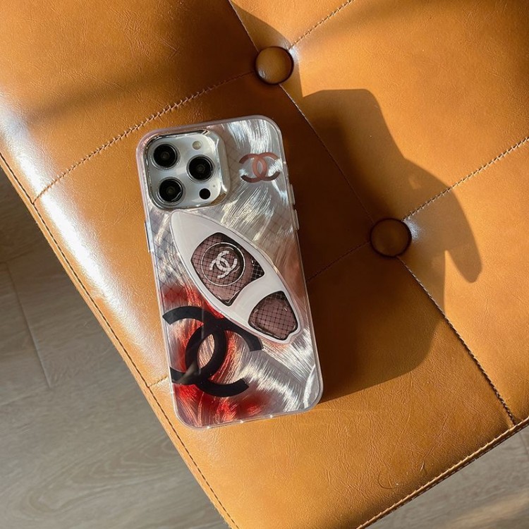 Chanel シャネルブランドアイフォン16 pro max 15plus 14プロマックスマホカバー男女兼用iPhone16  15pro max 14pro 13 12スマホカバー耐衝撃オシャレアップル16 15/14 pro max plusケース全機種対応パロディ