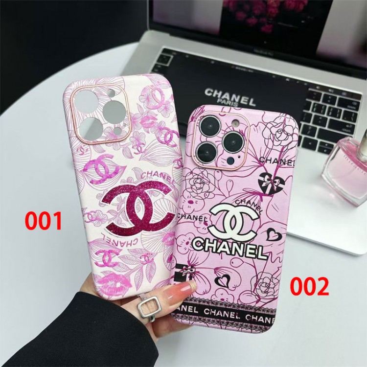 Chanel シャネルアイフォン16 pro max 15 14 16 plusハイブランドケースiPhone 16 15 plus 16 pro maxブランドスマホケースブランドアイフォン16 pro max 15plus 16eプロマックスマホカバー男女兼用