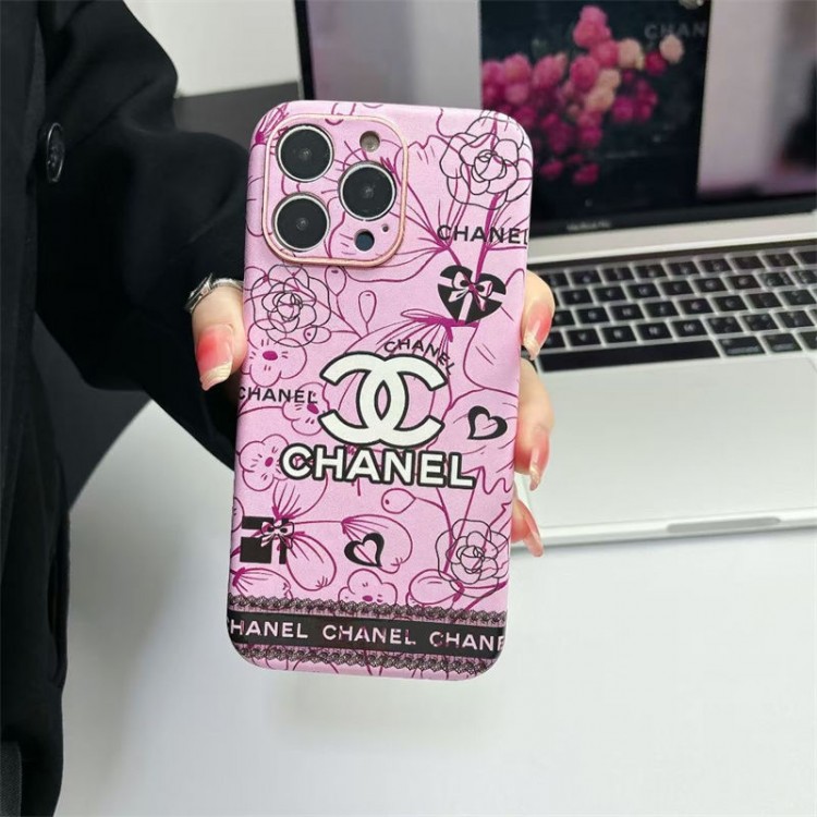 Chanel シャネルアイフォン16 pro max 15 14 16 plusハイブランドケースiPhone 16 15 plus 16 pro maxブランドスマホケースブランドアイフォン16 pro max 15plus 16eプロマックスマホカバー男女兼用