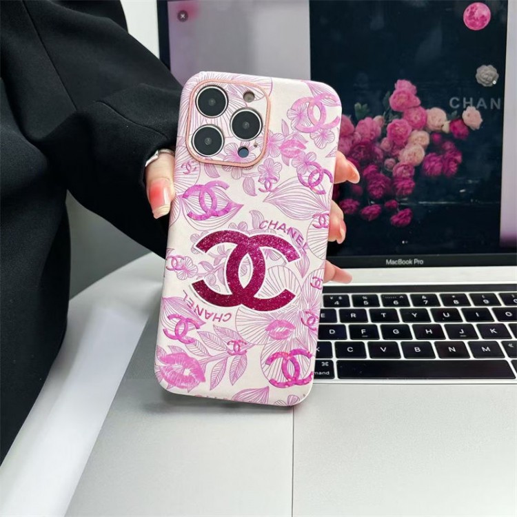 Chanel シャネルアイフォン16 pro max 15 14 16 plusハイブランドケースiPhone 16 15 plus 16 pro maxブランドスマホケースブランドアイフォン16 pro max 15plus 16eプロマックスマホカバー男女兼用