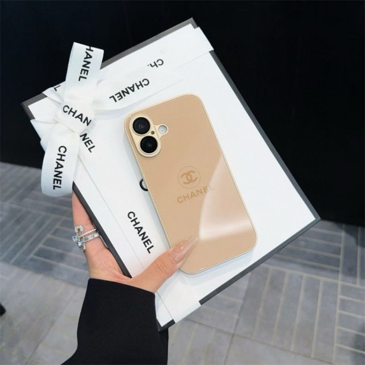 Chanel シャネルブランドiPhone16  plus 15 16pro maxケースメンズブランドアップル16+ 16 pro max 14 15 proケース激安パロディiPhone16  15pro max 16pro 13 12スマホカバー耐衝撃オシャレ