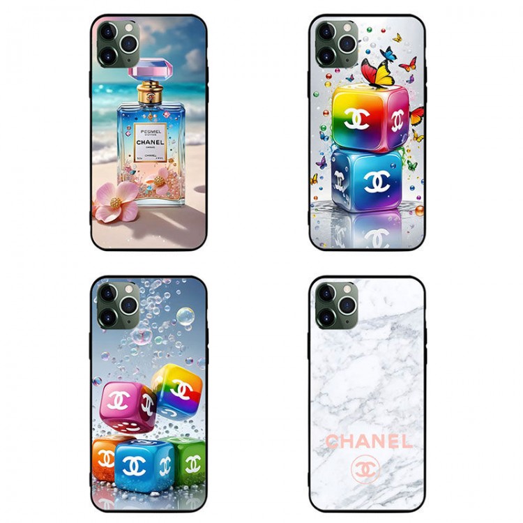 Chanel シャネルブランド 激安 AQUOS R9 R8 R7 PRO sense8 7 wish3ケースAQUOS wish3/2/1ケース 男女革製ブランドアクオスR8/R8 PRO R7/R6ケースAQUOS R8 Pro SH-51Dケース