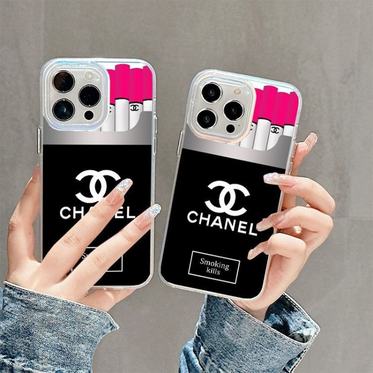 Chanel シャネルブランドアップル16+ 16 pro max 14 15 proケース激安パロディiPhone 16 15 plus 16 pro maxブランドスマホケースアップル16 15 pro max 16 plusケース全機種対応パロディ