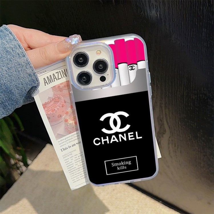Chanel シャネルブランドアップル16+ 16 pro max 14 15 proケース激安パロディiPhone 16 15 plus 16 pro maxブランドスマホケースアップル16 15 pro max 16 plusケース全機種対応パロディ