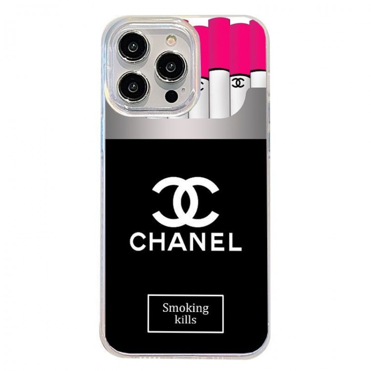 Chanel シャネルブランドアップル16+ 16 pro max 14 15 proケース激安パロディiPhone 16 15 plus 16 pro maxブランドスマホケースアップル16 15 pro max 16 plusケース全機種対応パロディ