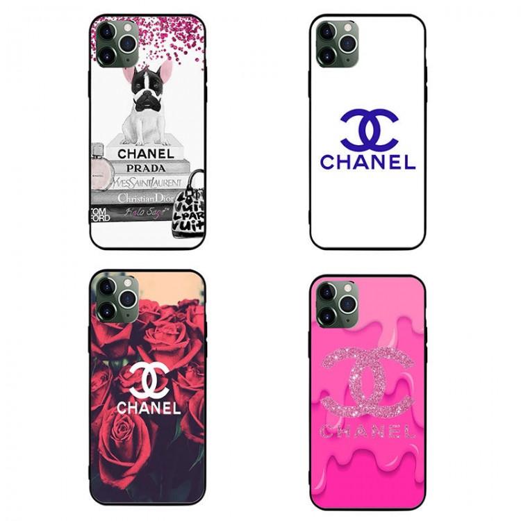 Chanel シャネルブランド 激安 AQUOS R9 R8 R7 PRO sense8 7 wish3ケースAQUOS wish3/2/1ケース 男女革製ブランドアクオスR8/R8 PRO R7/R6ケースAQUOS R8 Pro SH-51Dケース