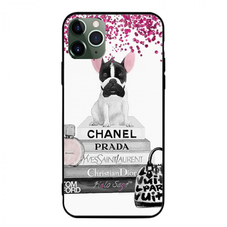 Chanel シャネルブランド 激安 AQUOS R9 R8 R7 PRO sense8 7 wish3ケースAQUOS wish3/2/1ケース 男女革製ブランドアクオスR8/R8 PRO R7/R6ケースAQUOS R8 Pro SH-51Dケース