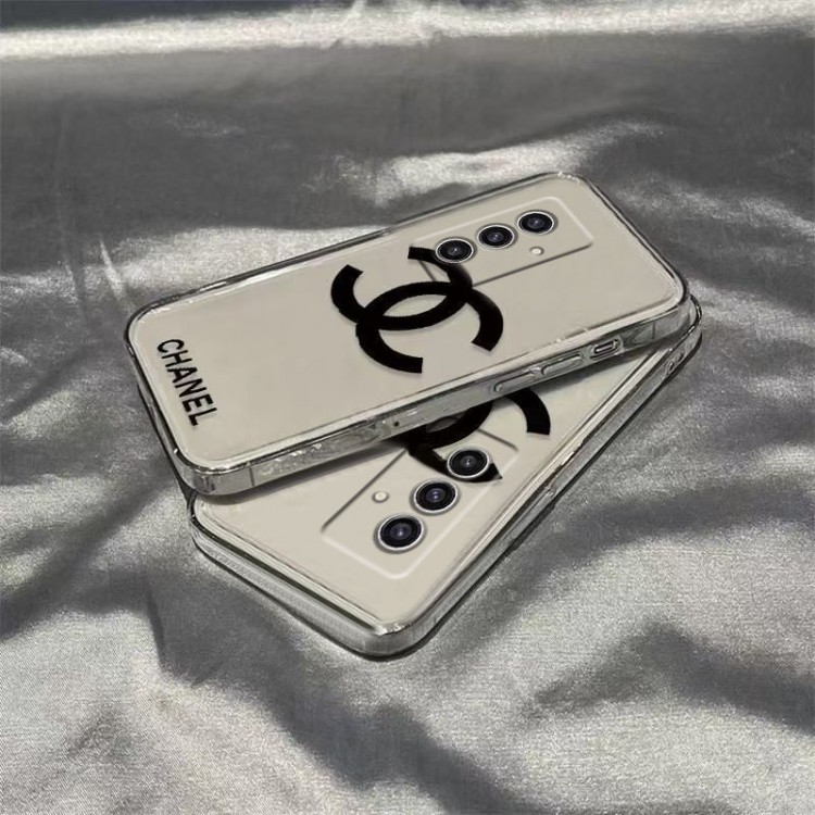 Chanel シャネル人気 Samsung s24 s25 + ultra iphone 16 14 15 pro plusブランドスマホカバーgalaxys24 s23 s25 ultra plusケースハイブランドブランドパロディSamsung s23/s25+/s24ultraケース 人気 キズ防止ブランド軽量サムスンs24 s23/s24+/s23ultra iphone 14 15 16スマホカバー