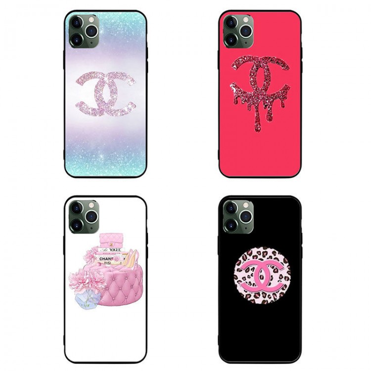 Chanel シャネルアクオス SENSE8 PLUSスマホケース ブランドアクオスR8/R8 PRO R7/R6ケースAQUOS R8/R8 PRO/R7/R6 AQUOS Zero6ケースアクオス/XPERIA/GALAXY/IPHONE全機種対応