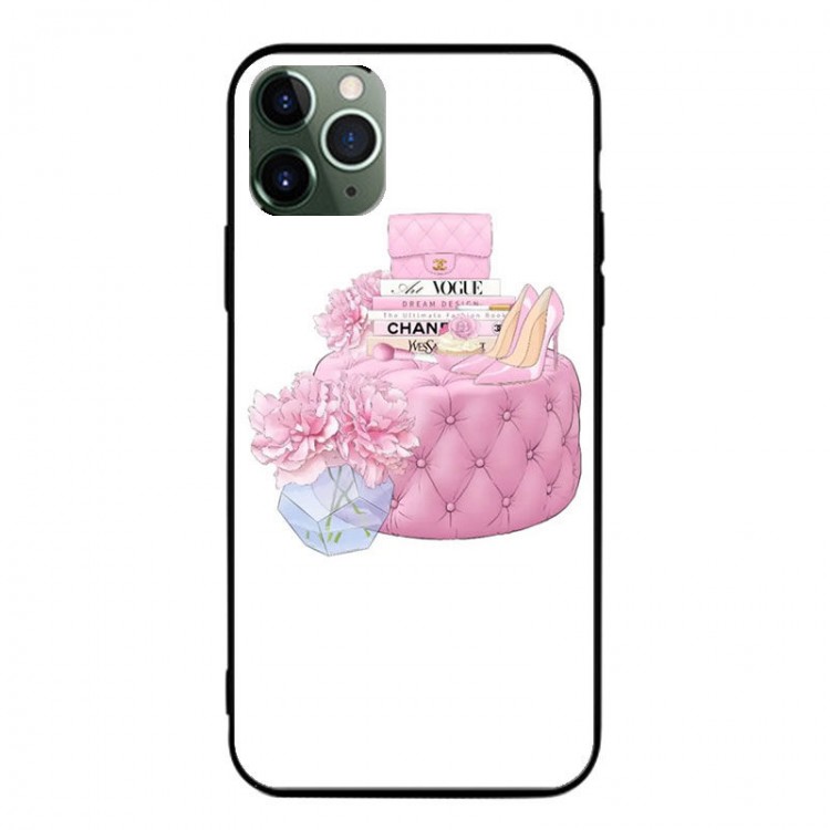 Chanel シャネルアクオス SENSE8 PLUSスマホケース ブランドアクオスR8/R8 PRO R7/R6ケースAQUOS R8/R8 PRO/R7/R6 AQUOS Zero6ケースアクオス/XPERIA/GALAXY/IPHONE全機種対応