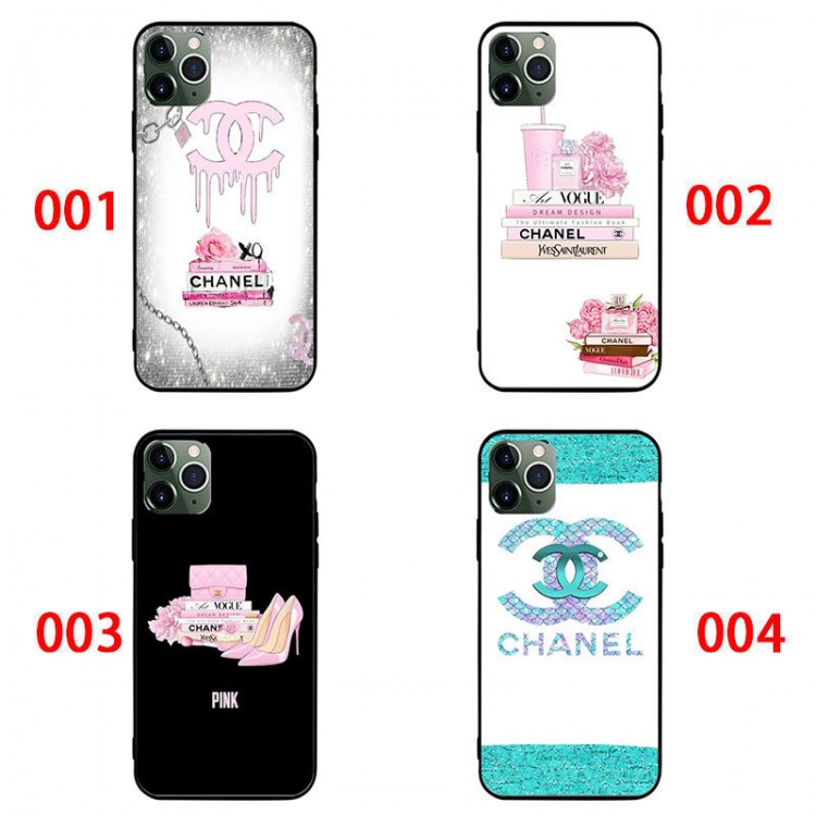 Chanel シャネルアクオス SENSE8 PLUSスマホケース AQUOS R8/R8 PRO/R7/R6 AQUOS Zero6ケースアクオス/XPERIA/GALAXY/IPHONE全機種対応AQUOS R8 Pro SH-51Dケース