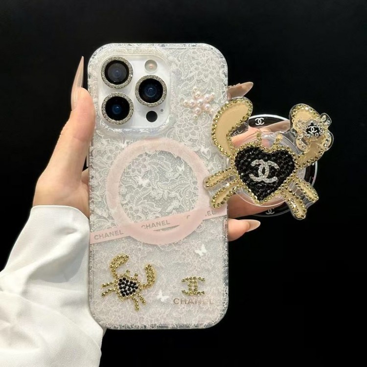 Chanel シャネルブランドアップル16+ 16 pro max 16e 14 15 proケース激安パロディ芸能人愛用するブランドアイフォン16  pro15 16 proケースカバーアップル16e 15 pro max 16 plusケース全機種対応パロディ