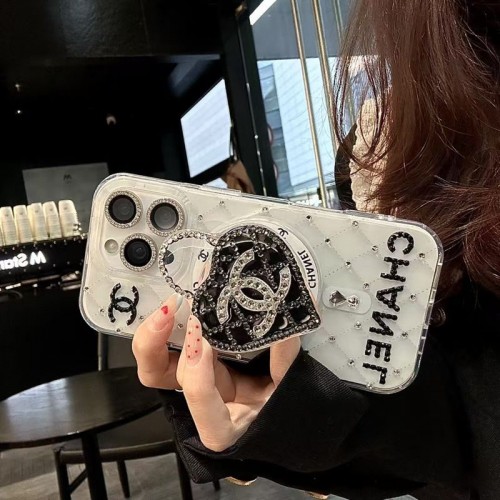 Chanel シャネルiPhone 16 15 plus 16 pro maxブランドスマホケースiPhone16  15pro max 16pro 13 12スマホカバー耐衝撃オシャレ芸能人愛用するブランドアイフォン16  pro15 16 proケースカバー