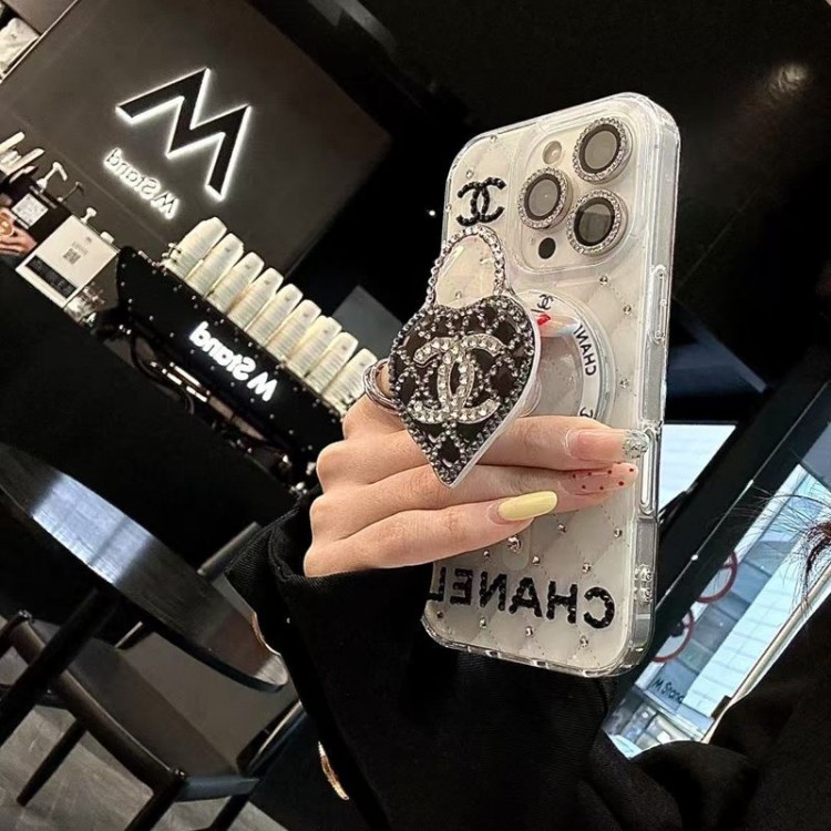 Chanel シャネルiPhone 16 15 plus 16 pro maxブランドスマホケースiPhone16  15pro max 16pro 13 12スマホカバー耐衝撃オシャレ芸能人愛用するブランドアイフォン16  pro15 16 proケースカバー