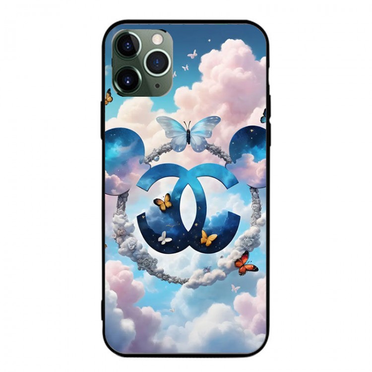 Chanel シャネルブランド 激安 AQUOS R9 R8 R7 PRO sense8 7 wish3ケースAQUOS wish3/2/1ケース 男女革製ブランドアクオスR8/R8 PRO R7/R6ケースアクオス/XPERIA/GALAXY/IPHONE全機種対応