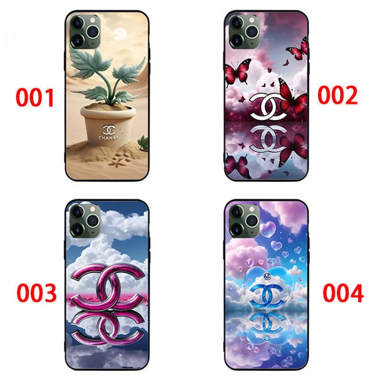 Chanel シャネルアクオス SENSE8 PLUSスマホケース ブランドアクオスR8/R8 PRO R7/R6ケース シャネル AQUOS R8/R8 PRO/R7/R6 AQUOS Zero6ケースアクオス/XPERIA/GALAXY/IPHONE全機種対応