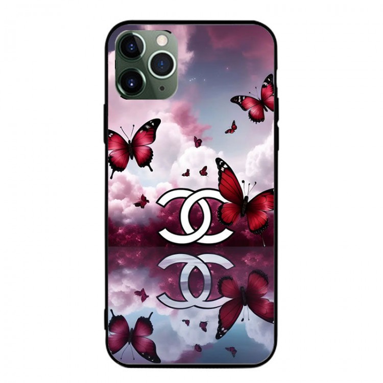 Chanel シャネルアクオス SENSE8 PLUSスマホケース ブランドアクオスR8/R8 PRO R7/R6ケース シャネル AQUOS R8/R8 PRO/R7/R6 AQUOS Zero6ケースアクオス/XPERIA/GALAXY/IPHONE全機種対応