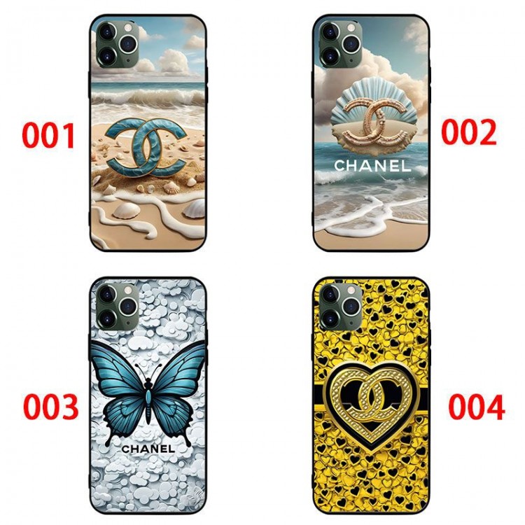 Chanel シャネルブランド 激安 AQUOS R9 R8 R7 PRO sense8 7 wish3ケースAQUOS wish3/2/1ケース 男女革製ブランドアクオスR8/R8 PRO R7/R6ケースアクオス/XPERIA/GALAXY/IPHONE全機種対応