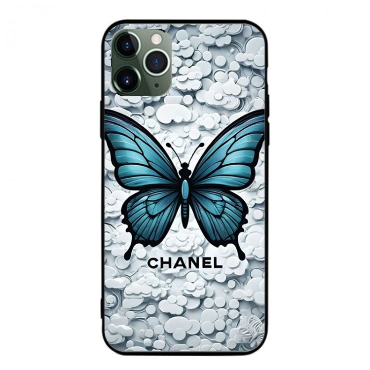 Chanel シャネルブランド 激安 AQUOS R9 R8 R7 PRO sense8 7 wish3ケースAQUOS wish3/2/1ケース 男女革製ブランドアクオスR8/R8 PRO R7/R6ケースアクオス/XPERIA/GALAXY/IPHONE全機種対応
