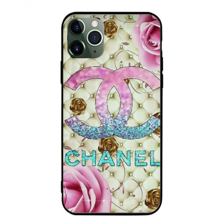Chanel シャネルブランド 激安 AQUOS R9 R8 R7 PRO sense8 7 wish3ケースAQUOS wish3/2/1ケース 男女革製ブランドアクオスR8/R8 PRO R7/R6ケースAQUOS R8 Pro SH-51Dケース