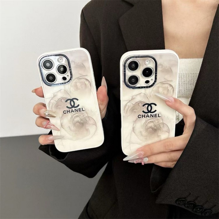 Chanel シャネルアイフォン16 pro max 17 15 14 16 plusハイブランドケース ブランドChanel アップル16+ 16 pro max 16e 14 15 17 proケース 激安パロディ iPhone16  17 15pro max 16pro 13 12スマホカバー耐衝撃オシャレ