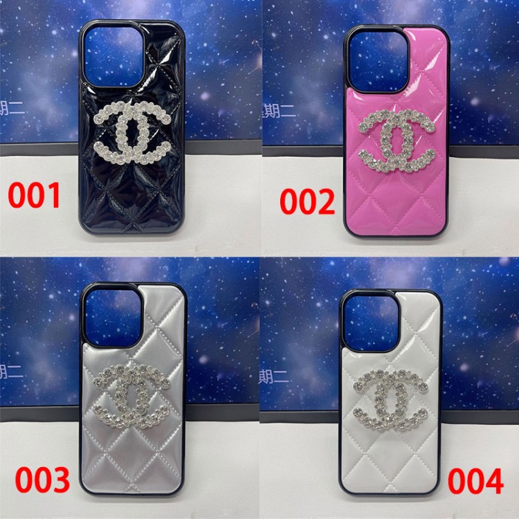 Chanel シャネルiPhone 16 15 plus 16 17pro maxブランドスマホケース芸能人愛用するブランドChanel アイフォン17 16 pro15 16 proケースカバー Chanel アップル17+ 16e 15 pro max 16 plusケース全機種対応パロディ