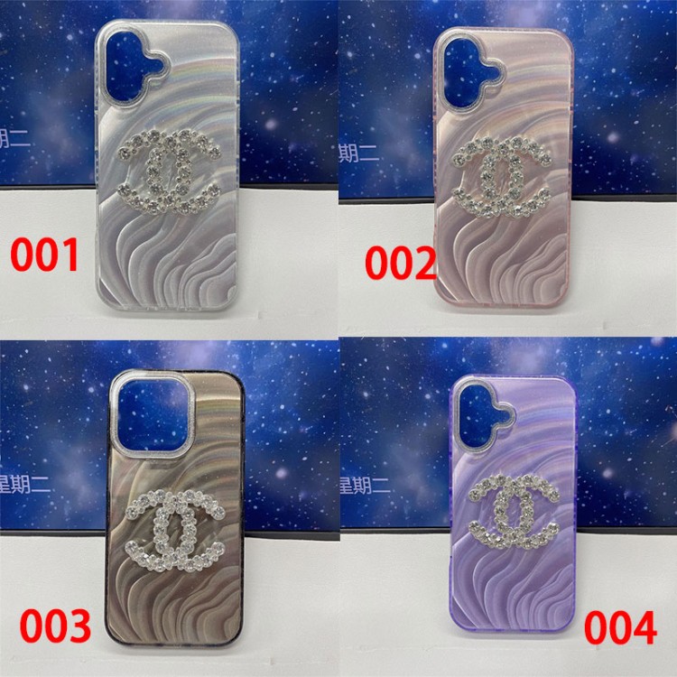 Chanel シャネルブランドiPhone16  17 plus 15 16pro max 16eケース メンズ ブランドChanel アップル16+ 16 pro max 16e 14 15 17 proケース 激安 パロディ芸能人愛用するブランドアイフォン17 16 pro15 16 proケースカバー