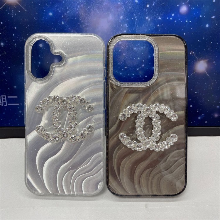 Chanel シャネルブランドiPhone16  17 plus 15 16pro max 16eケース メンズ ブランドChanel アップル16+ 16 pro max 16e 14 15 17 proケース 激安 パロディ芸能人愛用するブランドアイフォン17 16 pro15 16 proケースカバー
