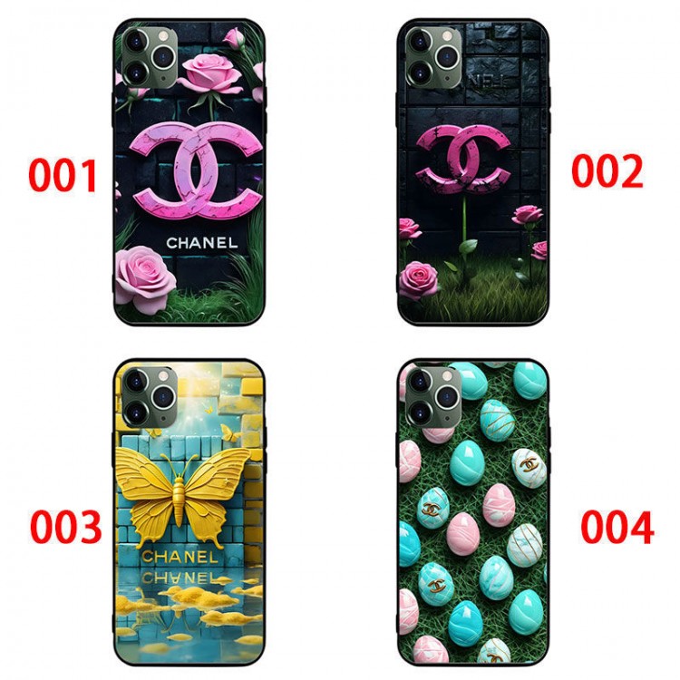 Chanel シャネルアクオス SENSE8 PLUSスマホケース ブランドアクオスR8/R8 PRO R7/R6ケースアクオス/XPERIA/GALAXY/IPHONE全機種対応 AQUOS R8 Pro SH-51Dケース