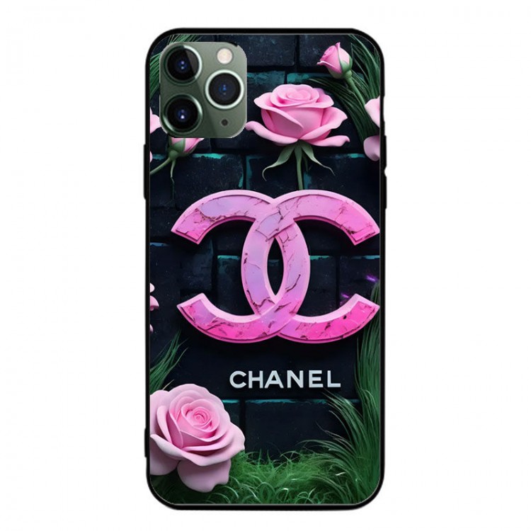 Chanel シャネルアクオス SENSE8 PLUSスマホケース ブランドアクオスR8/R8 PRO R7/R6ケースアクオス/XPERIA/GALAXY/IPHONE全機種対応 AQUOS R8 Pro SH-51Dケース