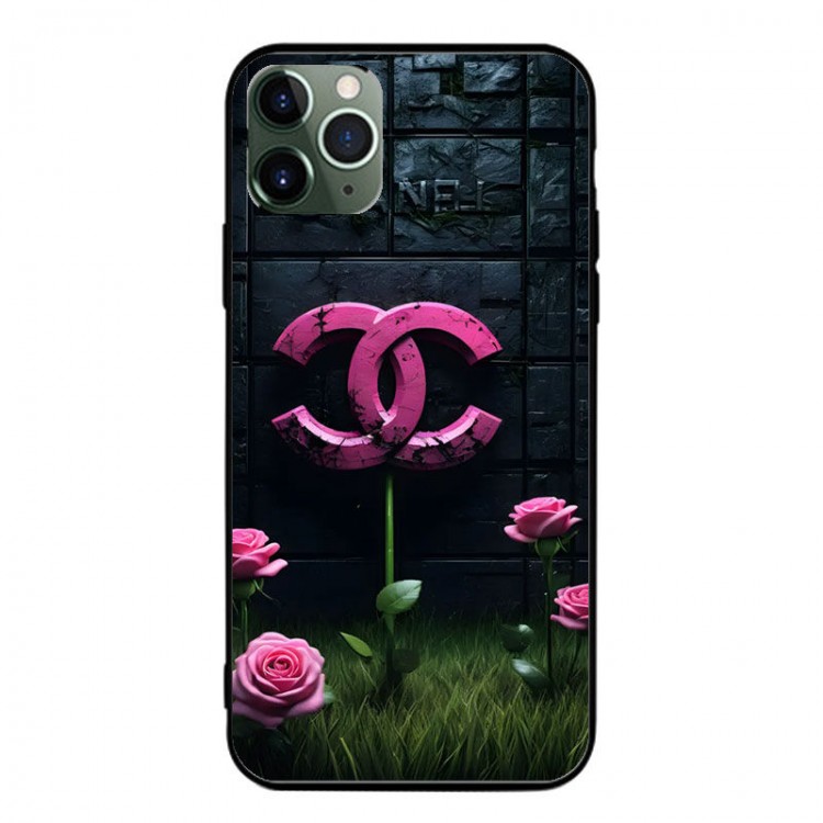 Chanel シャネルアクオス SENSE8 PLUSスマホケース ブランドアクオスR8/R8 PRO R7/R6ケースアクオス/XPERIA/GALAXY/IPHONE全機種対応 AQUOS R8 Pro SH-51Dケース