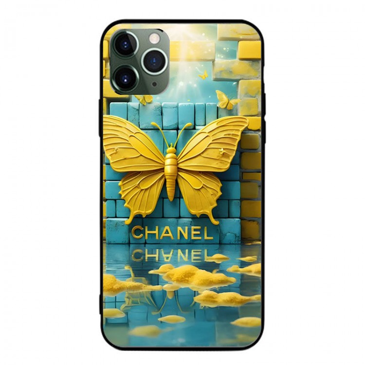 Chanel シャネルアクオス SENSE8 PLUSスマホケース ブランドアクオスR8/R8 PRO R7/R6ケースアクオス/XPERIA/GALAXY/IPHONE全機種対応 AQUOS R8 Pro SH-51Dケース