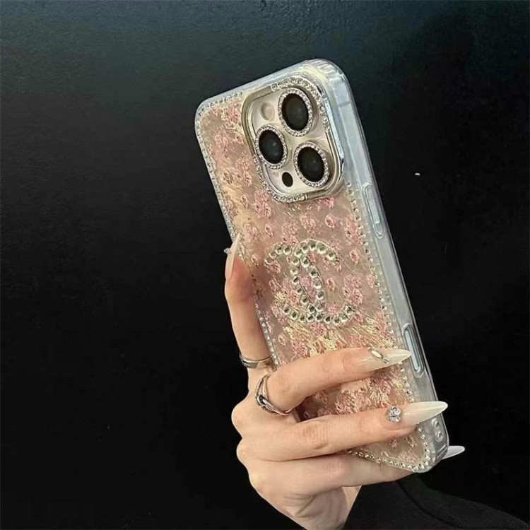Chanel シャネルアイフォン16 pro max 17 15 14 16 plusハイブランドケースiPhone 16 15 plus 16 17pro maxブランドスマホケース芸能人愛用するブランドアイフォン17 16 pro15 16 proケースカバー