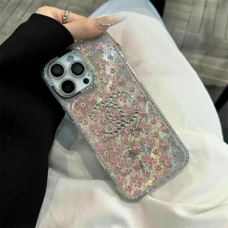 Chanel シャネルアイフォン16 pro max 17 15 14 16 plusハイブランドケースiPhone 16 15 plus 16 17pro maxブランドスマホケース芸能人愛用するブランドアイフォン17 16 pro15 16 proケースカバー