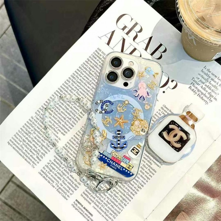 Chanel シャネルブランドiPhone16  17 plus 15 16pro max 16eケースメンズ アイフォン16 pro max 17 15 14 16 plusハイブランドケース シャネルiPhone16  17 15pro max 16pro 13 12スマホカバー 耐衝撃 オシャレ