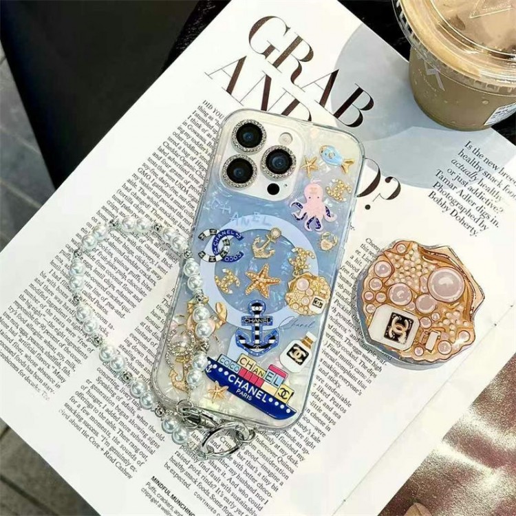 Chanel シャネルブランドiPhone16  17 plus 15 16pro max 16eケースメンズ アイフォン16 pro max 17 15 14 16 plusハイブランドケース シャネルiPhone16  17 15pro max 16pro 13 12スマホカバー 耐衝撃 オシャレ