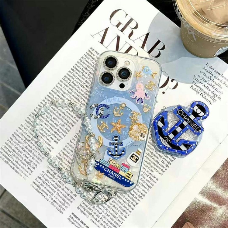 Chanel シャネルブランドiPhone16  17 plus 15 16pro max 16eケースメンズ アイフォン16 pro max 17 15 14 16 plusハイブランドケース シャネルiPhone16  17 15pro max 16pro 13 12スマホカバー 耐衝撃 オシャレ