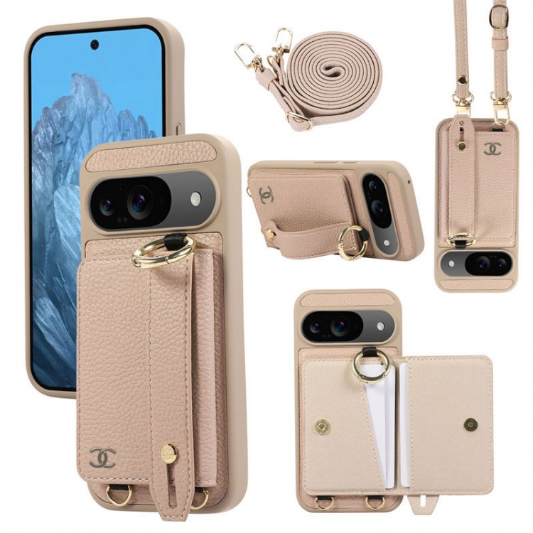 Chanel シャネルアクオス SENSE8 PLUSスマホケース ブランドアクオスR8/R8 PRO R7/R6ケースアクオス/XPERIA/GALAXY/IPHONE全機種対応AQUOS R8 Pro SH-51Dケース