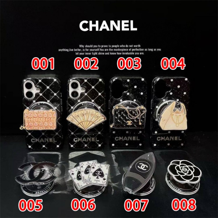Chanel シャネルブランドアップル16+ 16 pro max 16e 14 15 17 pro airケース激安パロディブランドアイフォン16 pro max  17 15plus 16プロマックスマホカバー男女兼用芸能人愛用するブランドアイフォン17 16 pro15 16 pro maxケースカバー