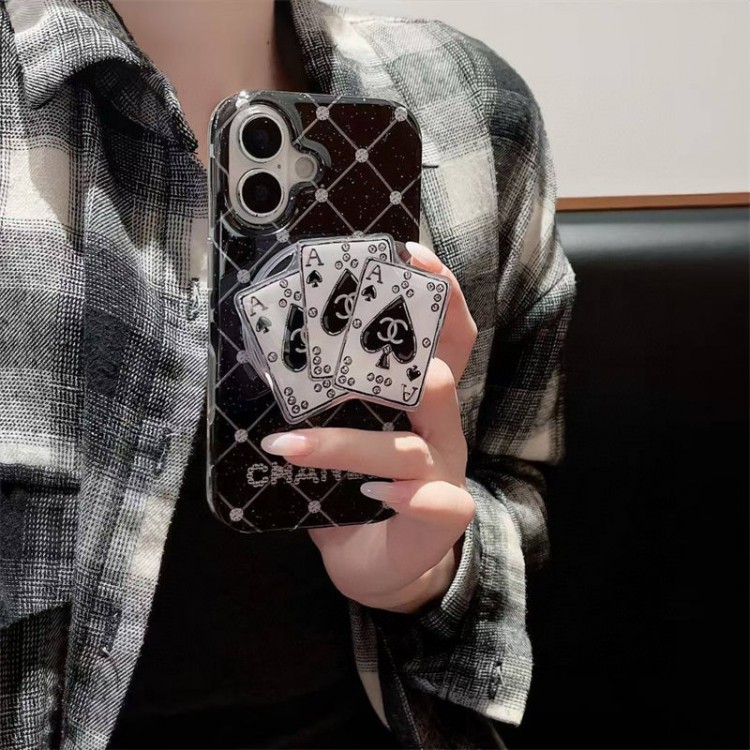 Chanel シャネルブランドアップル16+ 16 pro max 16e 14 15 17 pro airケース激安パロディブランドアイフォン16 pro max  17 15plus 16プロマックスマホカバー男女兼用芸能人愛用するブランドアイフォン17 16 pro15 16 pro maxケースカバー