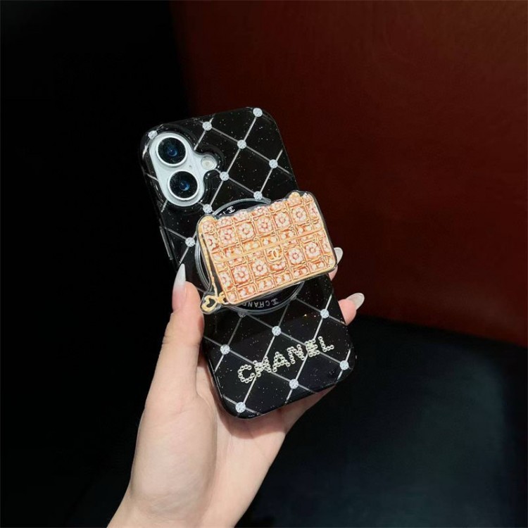 Chanel シャネルブランドアップル16+ 16 pro max 16e 14 15 17 pro airケース激安パロディブランドアイフォン16 pro max  17 15plus 16プロマックスマホカバー男女兼用芸能人愛用するブランドアイフォン17 16 pro15 16 pro maxケースカバー