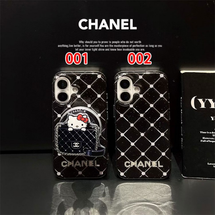 Chanel シャネルブランドアップル16+ 16 pro max 16e 14 15 17 pro airケース激安パロディiPhone16 17 air 15pro max 16pro 13 12スマホカバー耐衝撃オシャレアップル17air 16e 15 pro max 16 plusケース全機種対応パロディ