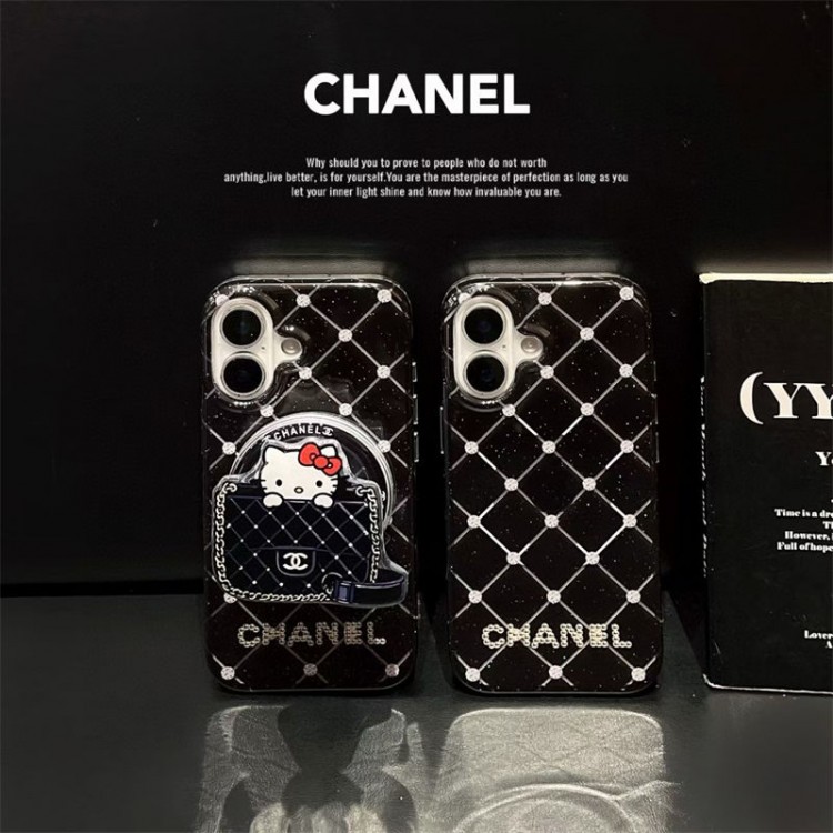 Chanel シャネルブランドアップル16+ 16 pro max 16e 14 15 17 pro airケース激安パロディiPhone16 17 air 15pro max 16pro 13 12スマホカバー耐衝撃オシャレアップル17air 16e 15 pro max 16 plusケース全機種対応パロディ