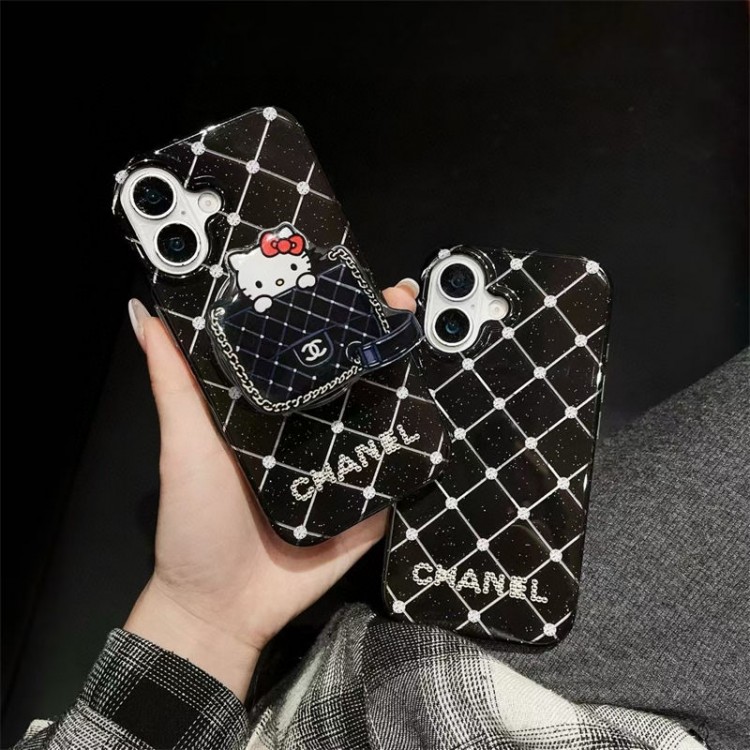 Chanel シャネルブランドアップル16+ 16 pro max 16e 14 15 17 pro airケース激安パロディiPhone16 17 air 15pro max 16pro 13 12スマホカバー耐衝撃オシャレアップル17air 16e 15 pro max 16 plusケース全機種対応パロディ