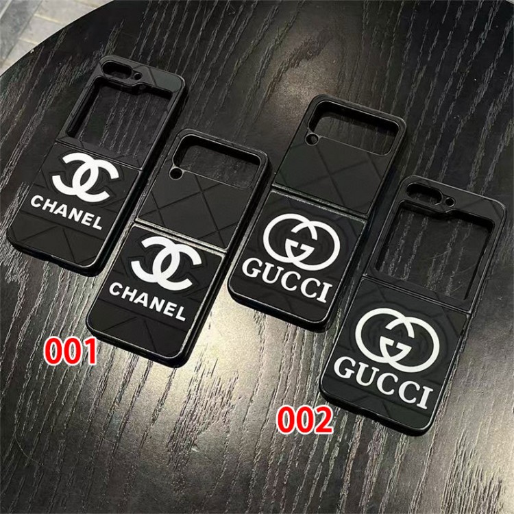 Chanel シャネルGalaxy Z Flip 7 6 5 4 3ブランドケースメンズブランドギャラクシーz flip 7 6 4 5 fold6 5 4 3 7スマホカバースムーズ高級感galaxy z fold 7 6 5 4 3ケースハイブランドブランドスマホケース男女兼用