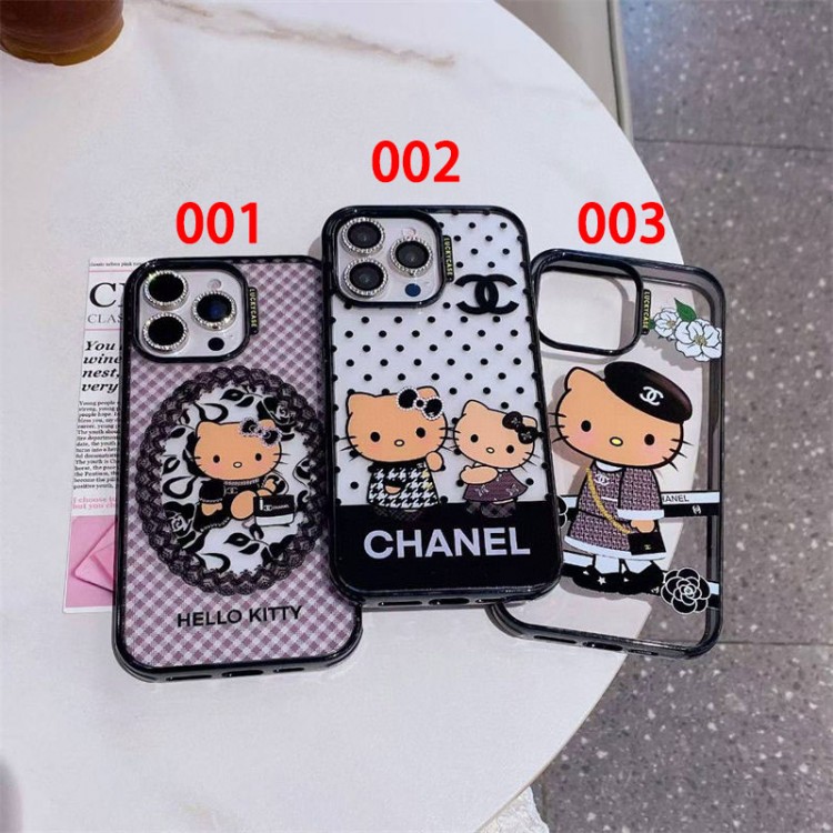 Chanel シャネルブランドiPhone16  17 pro 15 16pro max 16eケースメンズアイフォン16 pro max 17 air 15 14 16 plusハイブランドケース芸能人愛用するブランドアイフォン17 16 pro15 16 pro maxケースカバー