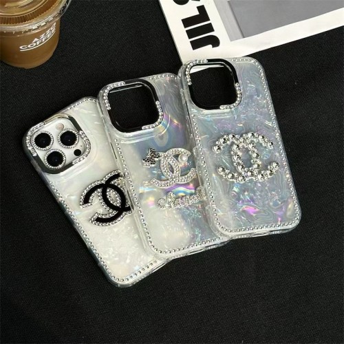 Chanel シャネルブランドiPhone16  17 pro 15 16pro max 16eケースメンズアイフォン16 pro max 17 air 15 14 16 plusハイブランドケースブランドアップル16+ 16 pro max 16e 14 15 17 pro airケース激安パロディ