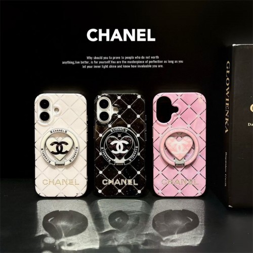 Chanel iphone 17 air 16 15 14/13 plus 12 pro maxケース