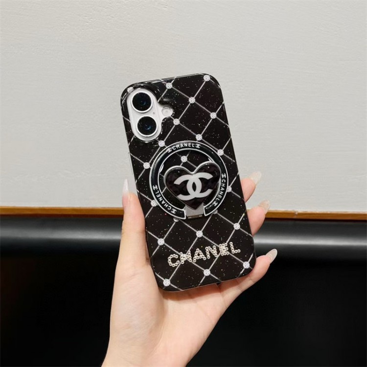 Chanel シャネルブランドアイフォン16 pro max  17 15plus 16プロマックスマホカバー男女兼用iPhone16 17 air 15pro max 16pro 13 12スマホカバー耐衝撃オシャレ芸能人愛用するブランドアイフォン17 16 pro15 16 pro maxケースカバー